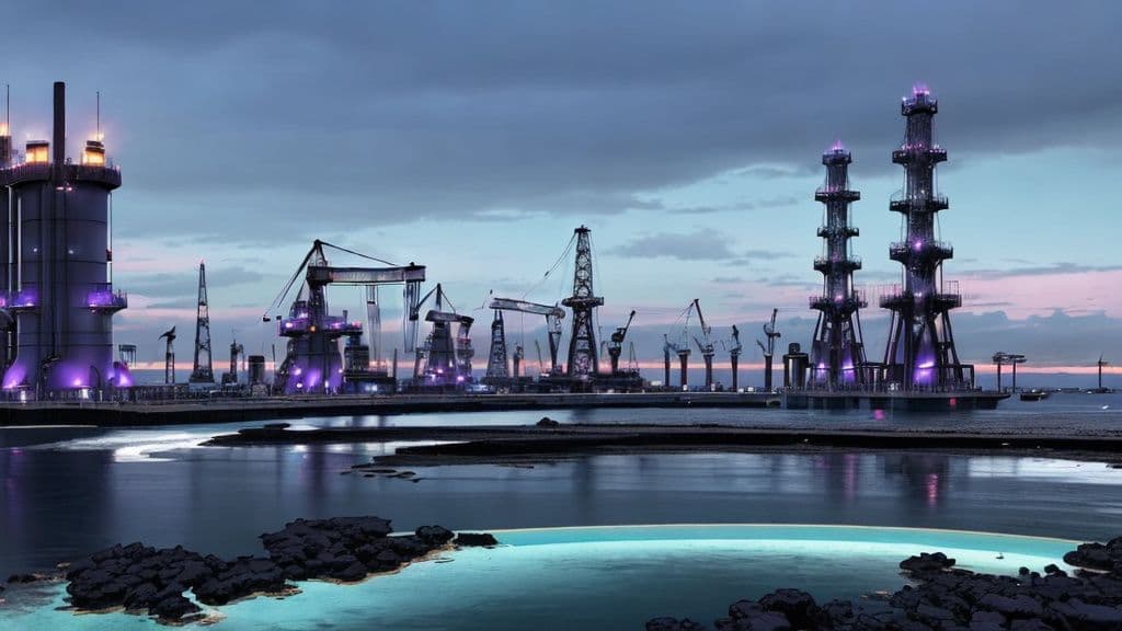 Shell's M&A Head Resigns After BP Acquisition Proposal Rejected