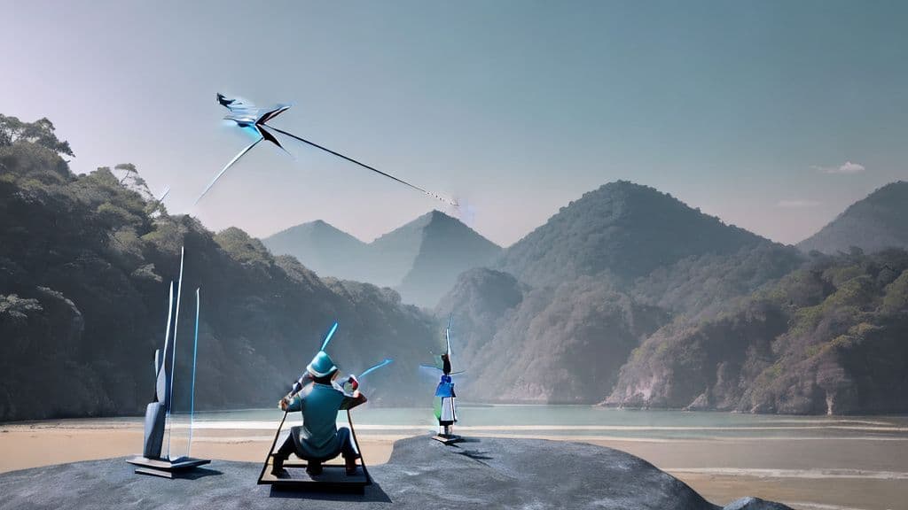 US Labor Market Shows Mixed Signals as November Jobs Report Released