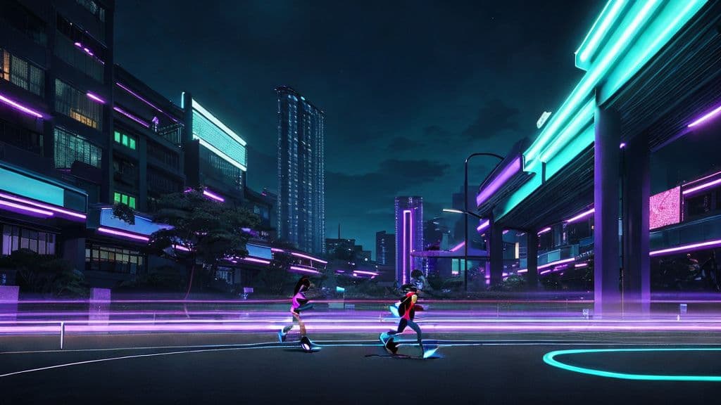 Indofood UI Ultra 2025 Sets New Records with Thousands of Participants