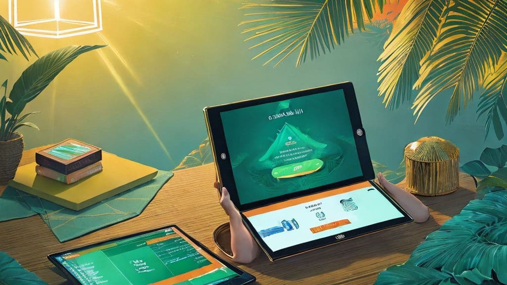 Indonesian Businesses Adopt e-Stamp Solution for Digital Documents