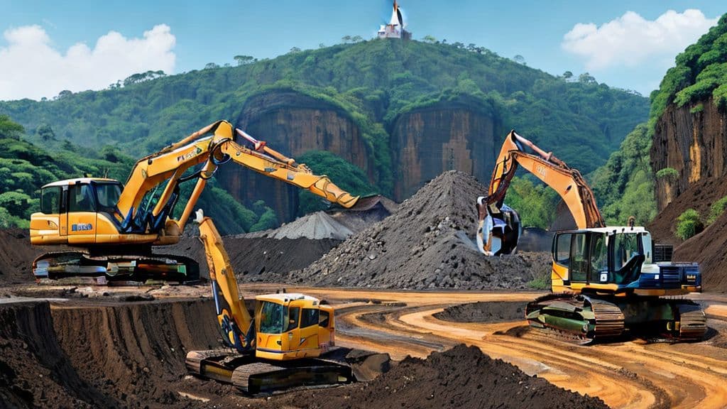 Petrosea (PTRO) Establishes New Subsidiary in Healthcare Sector