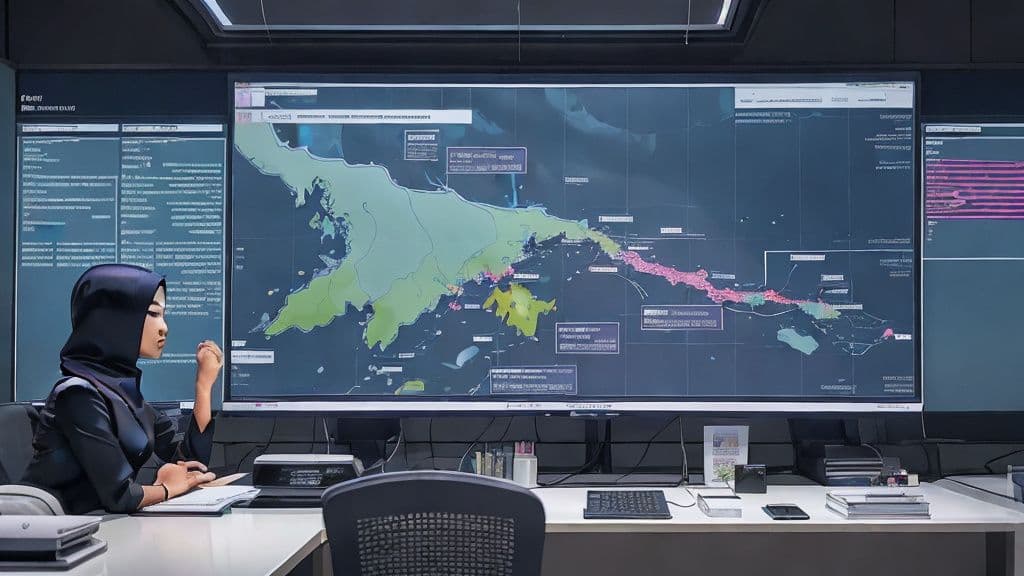 BSKDN Strengthens Role as Data-Driven Policy Hub