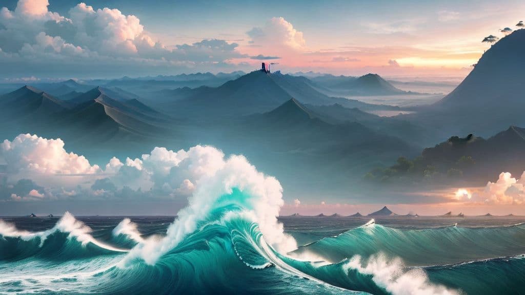 Top 5 Investment Apps in Indonesia for 2025: Features and Risks