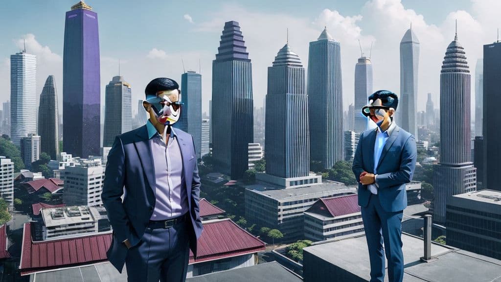 OJK Addresses Fatal Debt Collection Incident, Emphasizes Regulatory Oversight