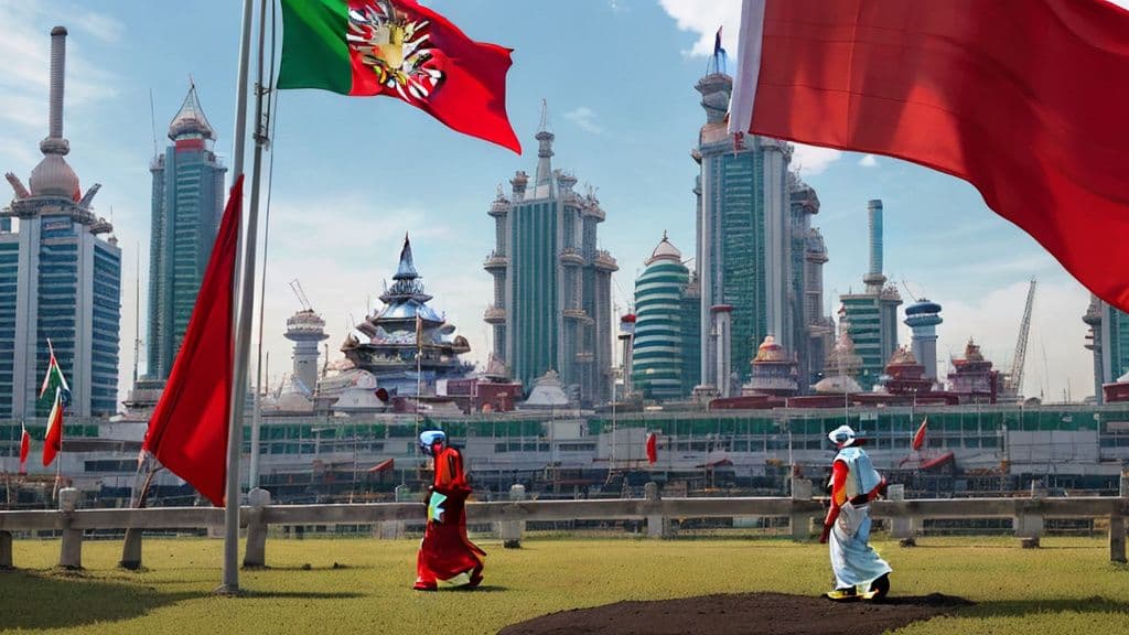 Indonesian Industry Ready to Supply Hajj and Umrah Needs, Says Minister