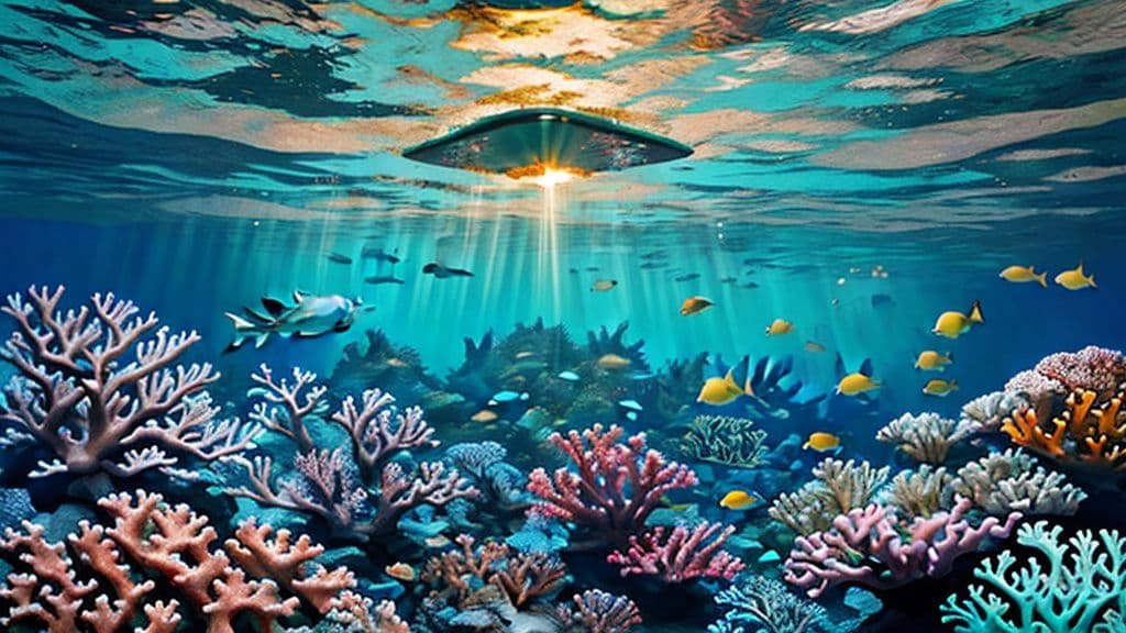 Pelindo Implements Artificial Patch Reef Technology to Boost Sustainable Tourism in Karimunjawa