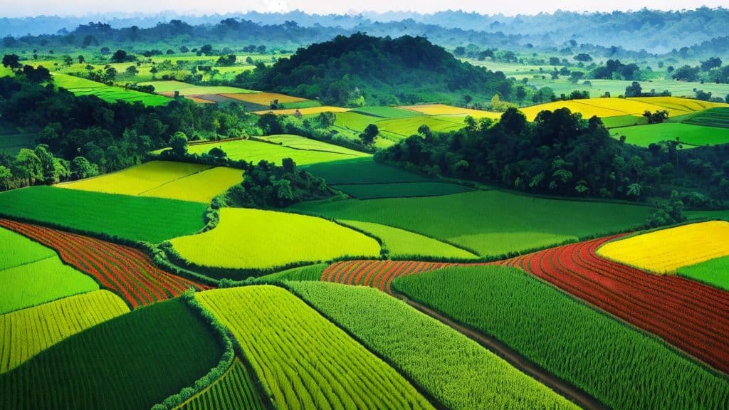 Indonesia to Change Fertilizer Subsidy Scheme, Potentially Saving Rp4.1 Trillion