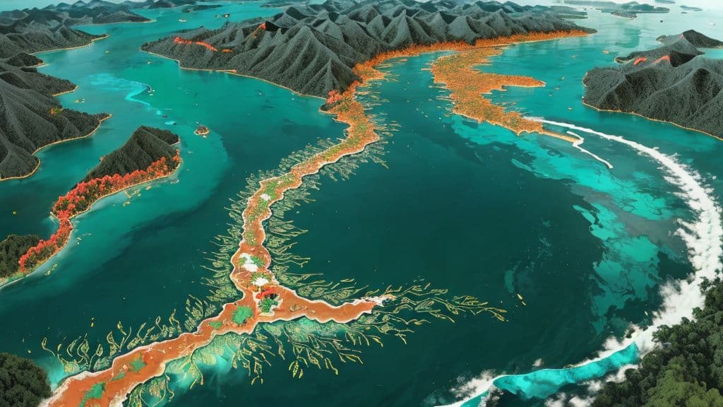 Indonesian Government Implements Relief Measures for Disaster-Affected Regions