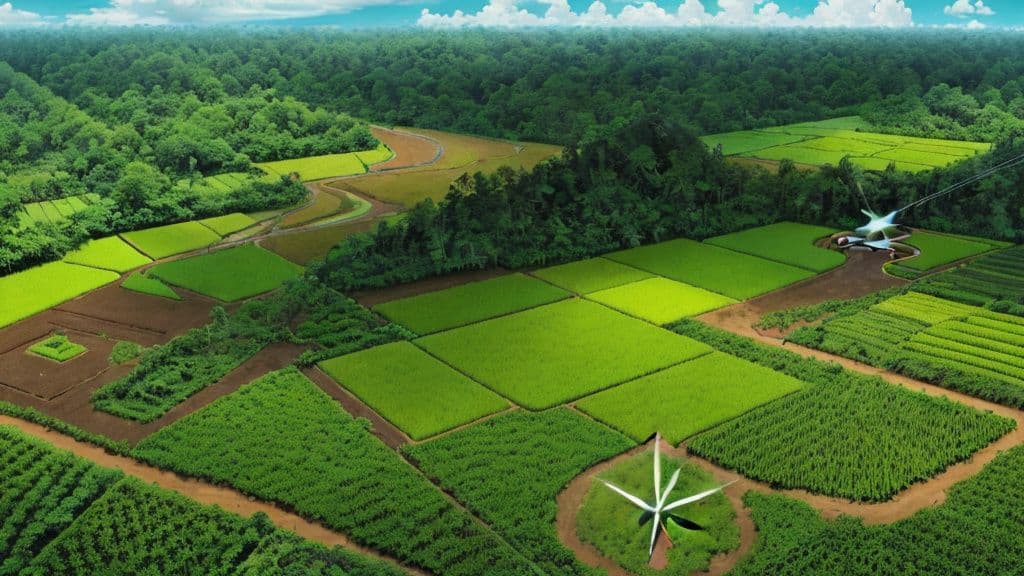 Indonesian Government Allocates Rp 9 Trillion for Cocoa and Coconut Revitalization Program