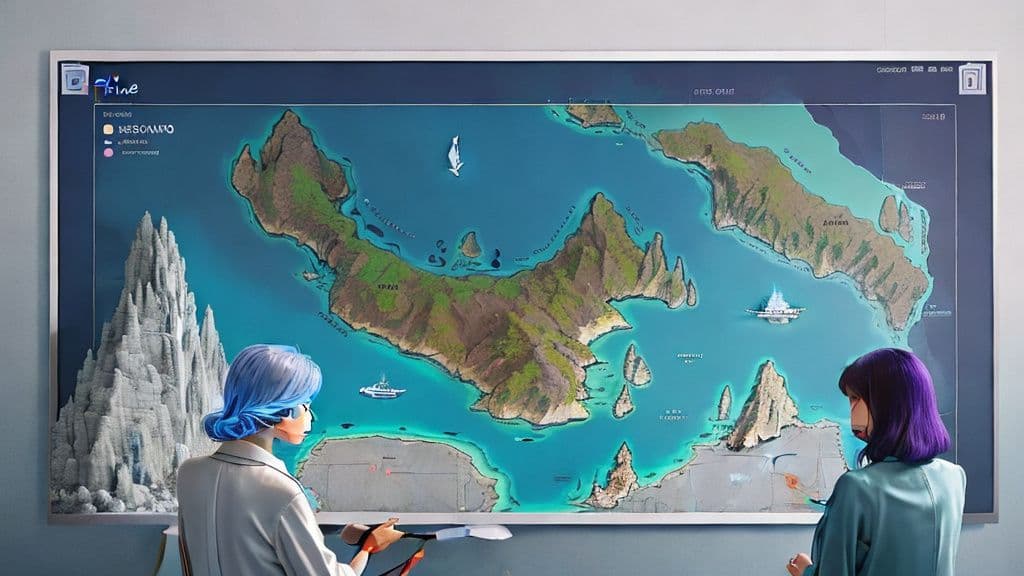 Indonesian Stock Market Rebounds to 8,686 as Foreign Investors Sell Rp935 Billion