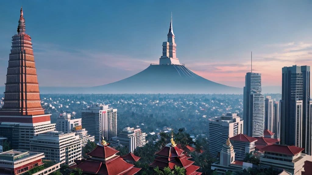 Indonesian Government Considers 'Ijon Pajak' Amid Widening Tax Revenue Shortfall