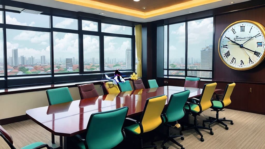 Ben & Jerry's Implements New Governance Rules, Ousts Independent Board Chair