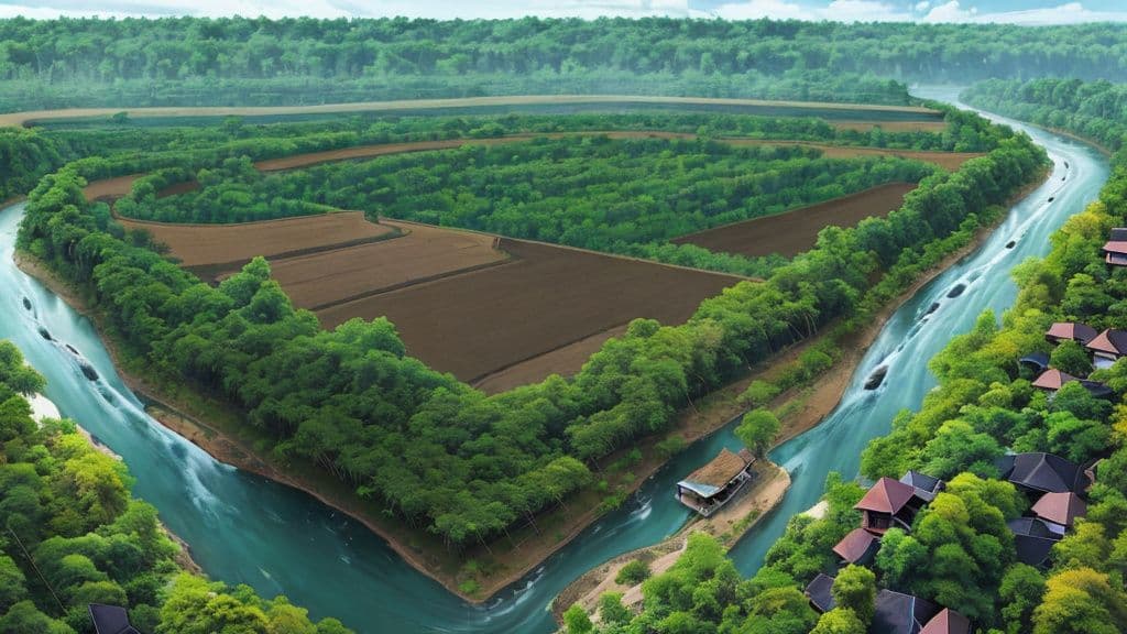 Vista Land Group Strengthens Flood Mitigation Efforts through Collaboration