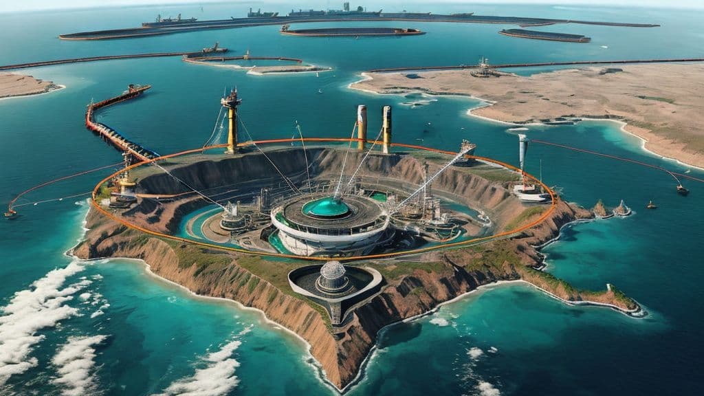 Chandra Asri Director Increases Stake in TPIA Through Additional Share Purchase