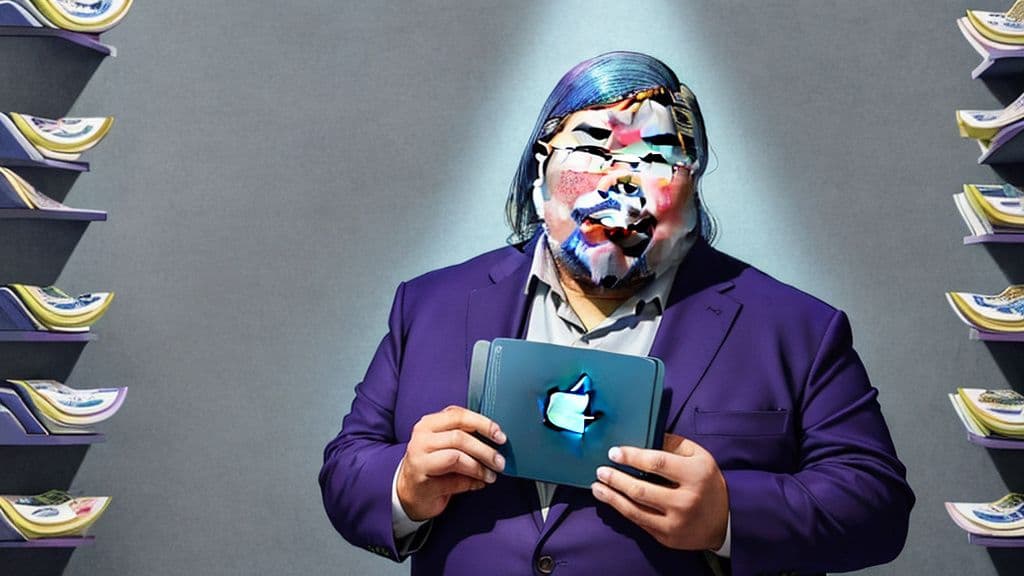 Apple Co-Founder Steve Wozniak's Unique Story: Using Custom $2 Bills for Decades