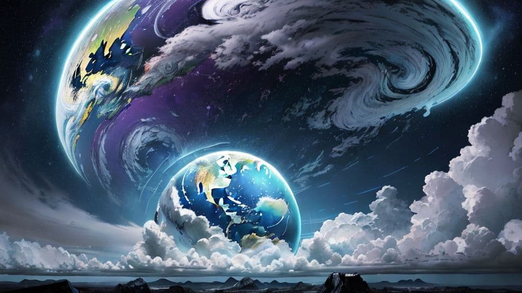 Global Natural Disaster Losses Reach $107 Billion, US Most Affected