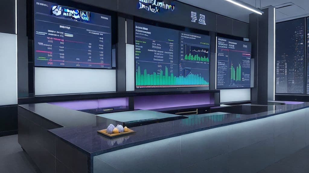 Big Banks' Stocks Decline Except for Bank Mandiri on Tuesday