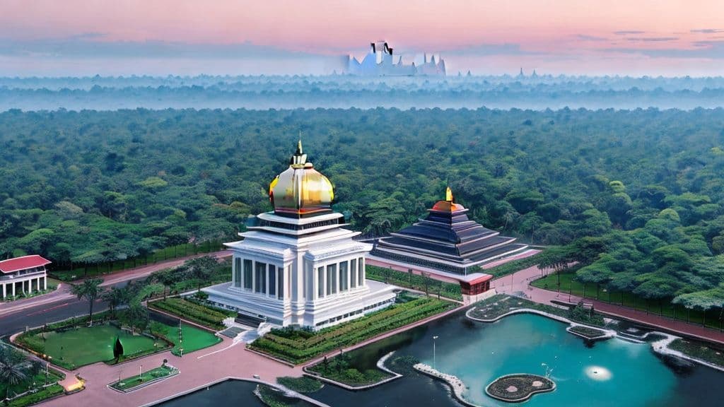 Indonesia's 2026 Budget Process Delayed but Uninterrupted, Says Finance Minister