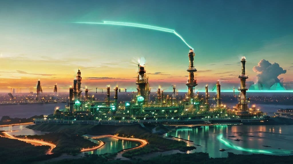 Indonesia's RDMP Balikpapan Refinery to Start Operations Pending President Prabowo's Schedule