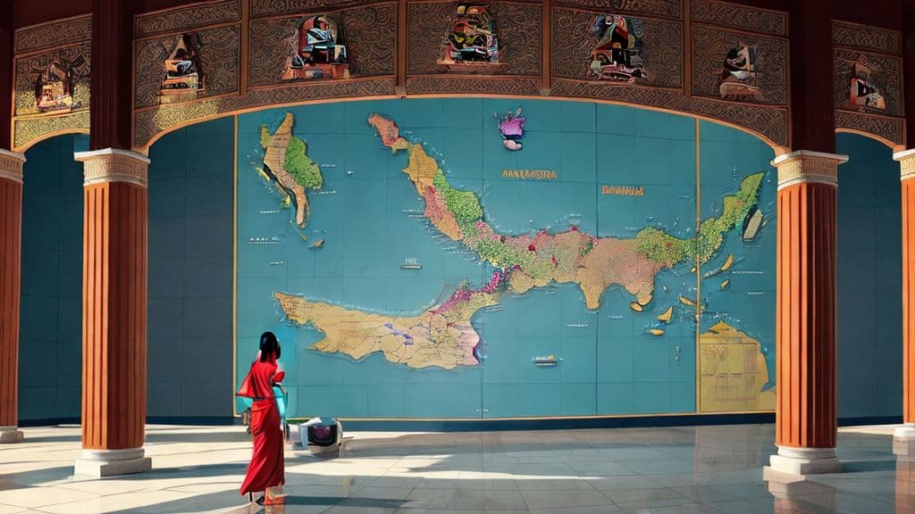 State-Owned Banks Discuss Mandatory DHE Placement in Himbara