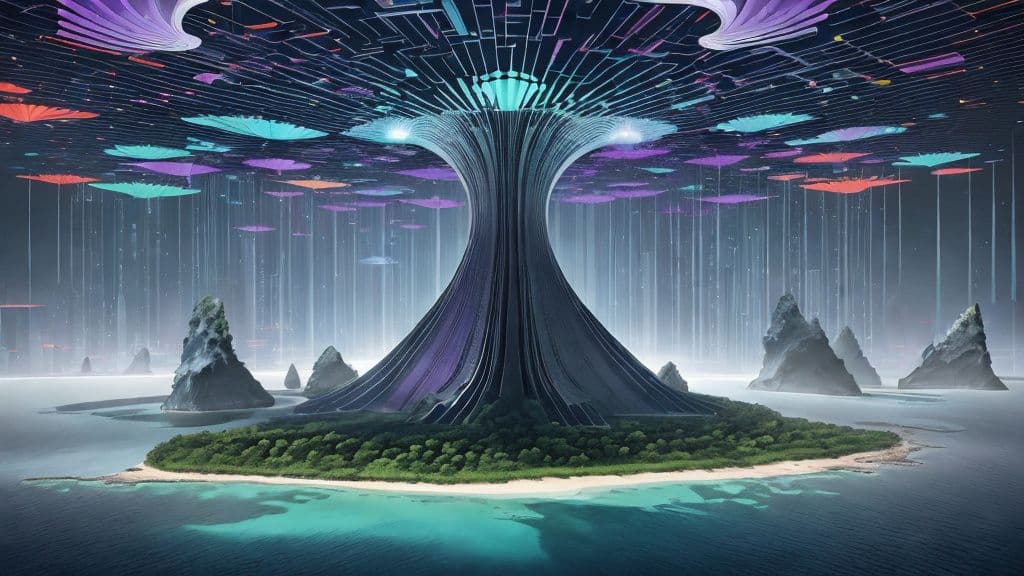 Databricks Raises US$4 Billion, Valuation Hits US$134 Billion