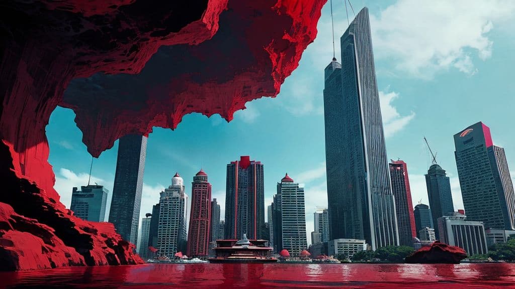 Wall Street Opens Lower as Investors Weigh US Jobs Data