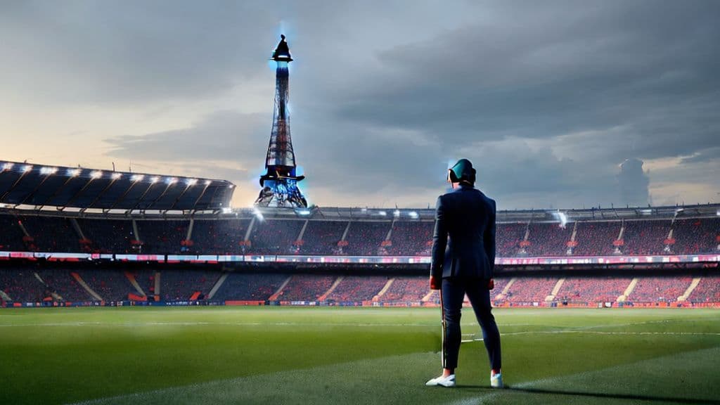 Paris Labor Court Rules PSG Must Pay Mbappe €60 Million in Unpaid Wages and Bonuses