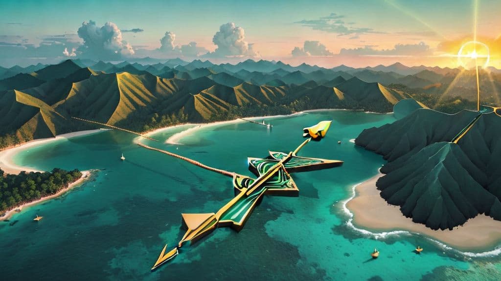 Indonesian Sharia Financing Shows Strong Growth Amid Regulatory Support