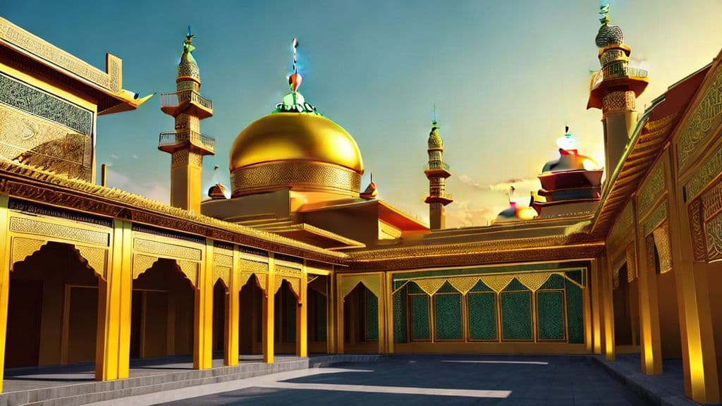 Indonesia's Islamic Capital Market to Boom in 2026 with Gold ETF Introduction