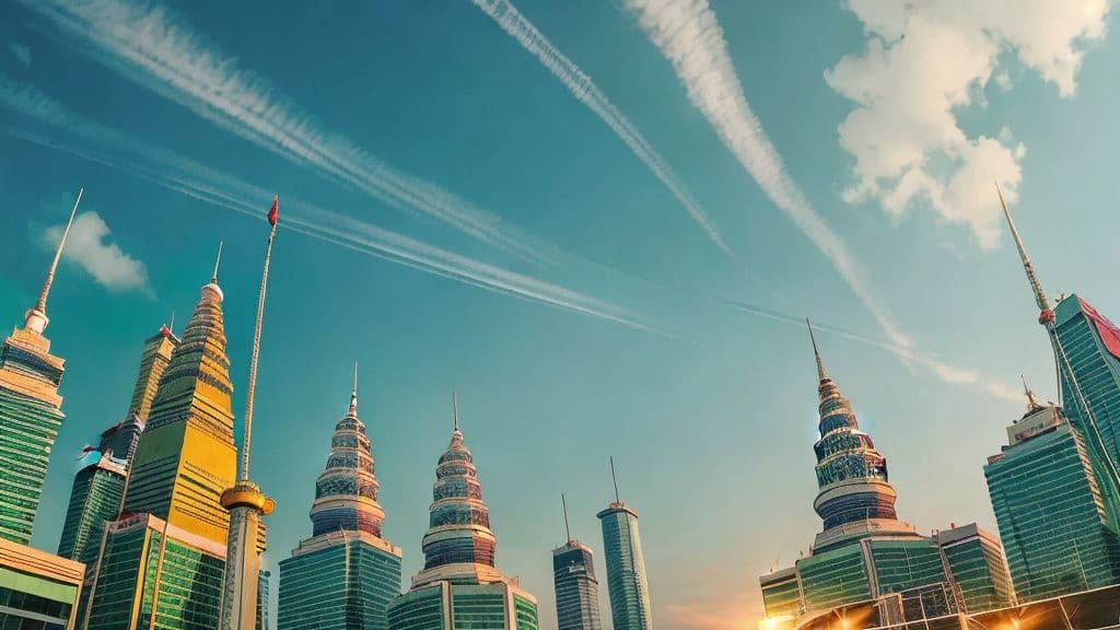 Indonesian Companies Ramp Up Share Buyback Plans as 2025 Ends