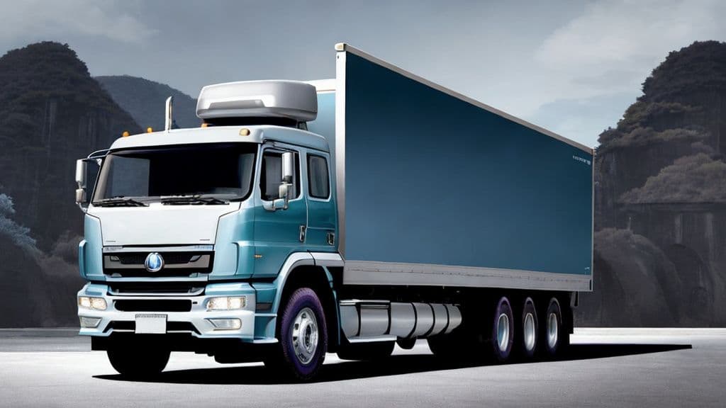 Indonesia's Ministry of Transportation to Normalize 300+ Oversized Trucks in East Java