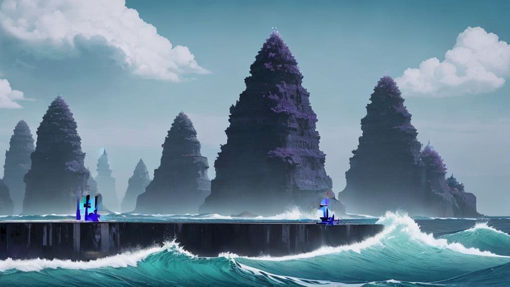 Bank Neo Commerce Rules Out Merger Despite OJK's KBMI I Removal Plan