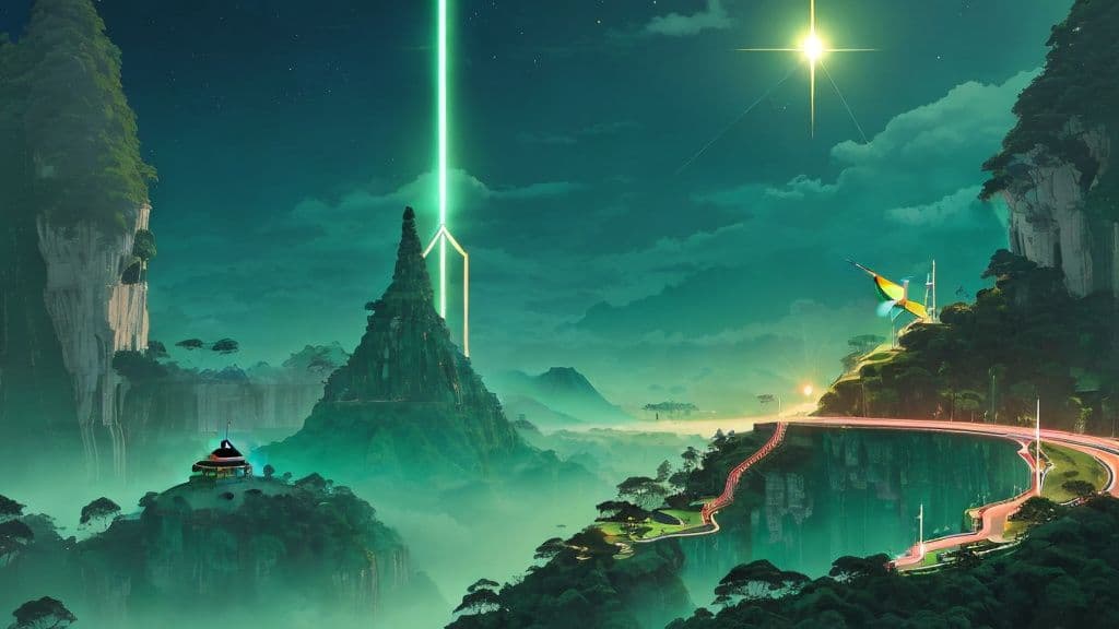 Technical Analysis Recommends Buying BRIS on Weakness as IHSG Rises