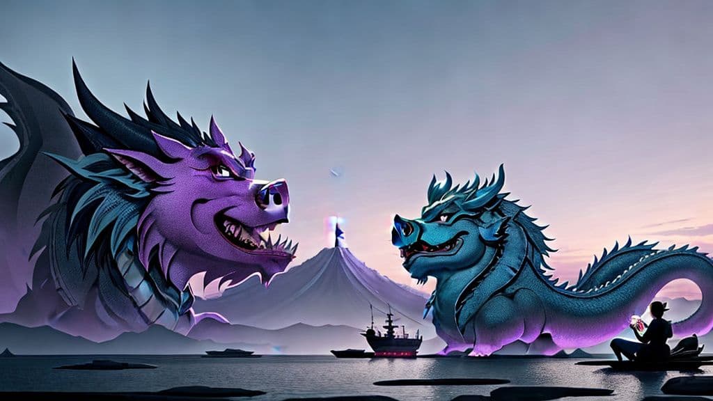 China Slashes EU Pork Import Tariffs Following Trade Dispute Resolution