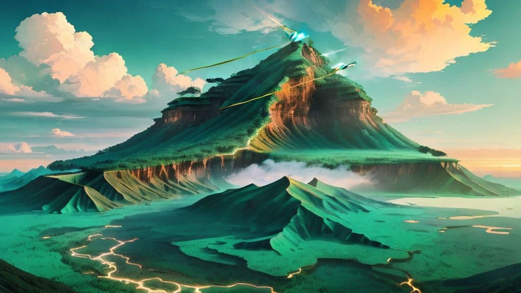 BRI CEO Urges Investors to Hold Shares Amid Transformation