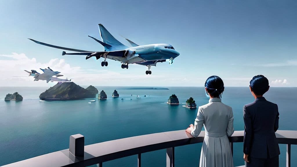 Spirit Airlines and Frontier Airlines Reportedly in Merger Talks Amid Bankruptcy Filing