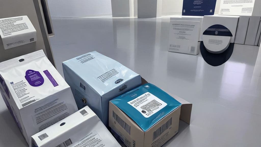 US FDA Warns Major Retailers Over Infant Formula Recall