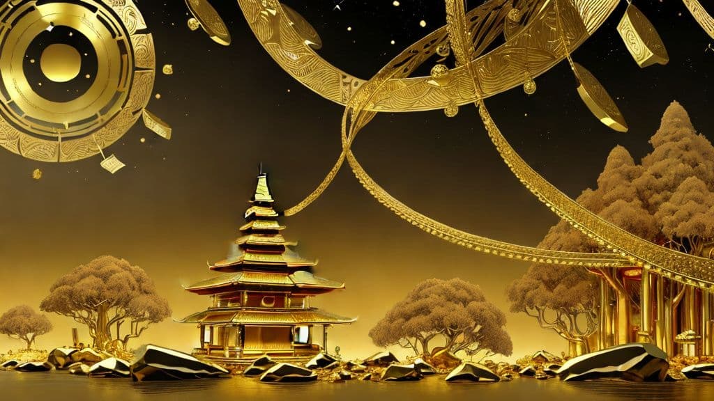 Antam Gold Prices Surge to Rp 2.47 Million per Gram on December 17, 2025