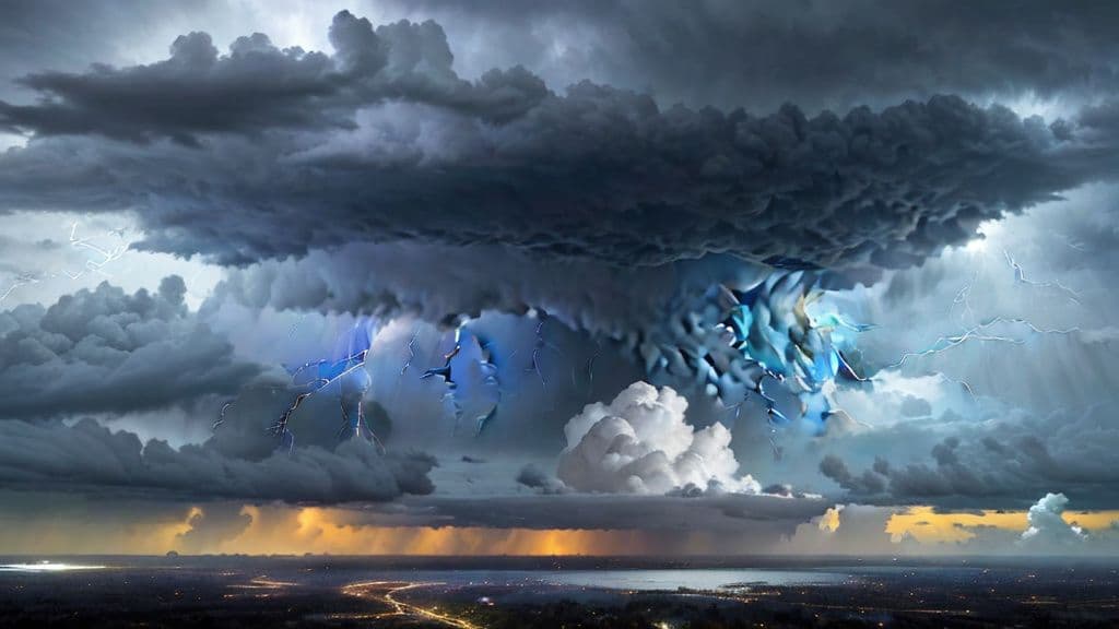 Indonesia Explores Mandatory Disaster Insurance Amid Rising Natural Disasters