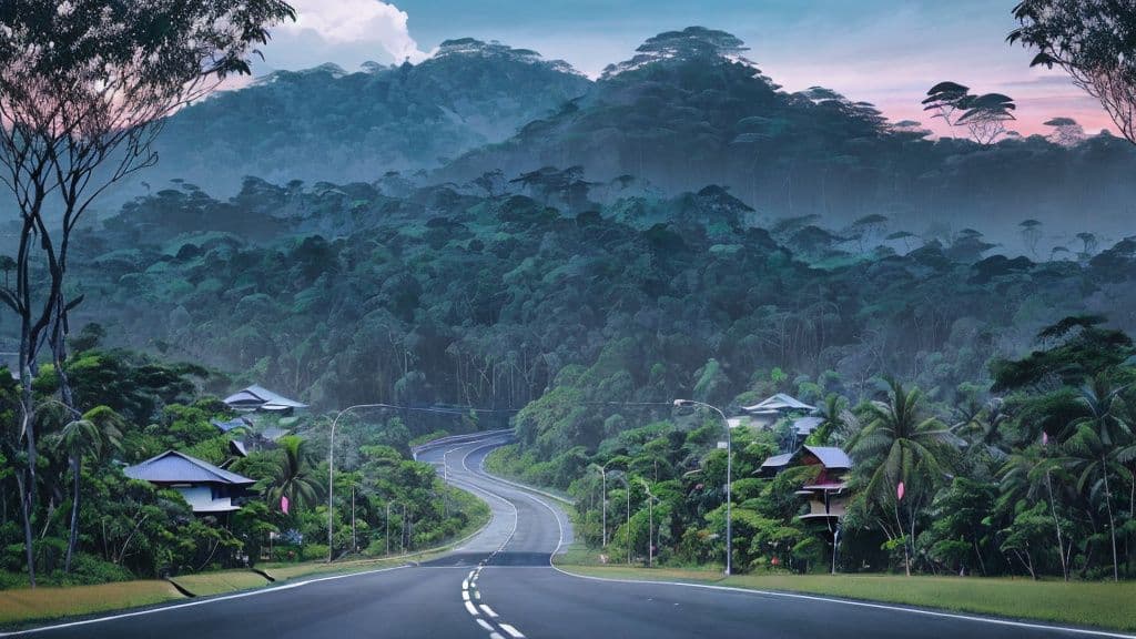 Prabowo to Increase Papua's Special Autonomy Fund with Conditions