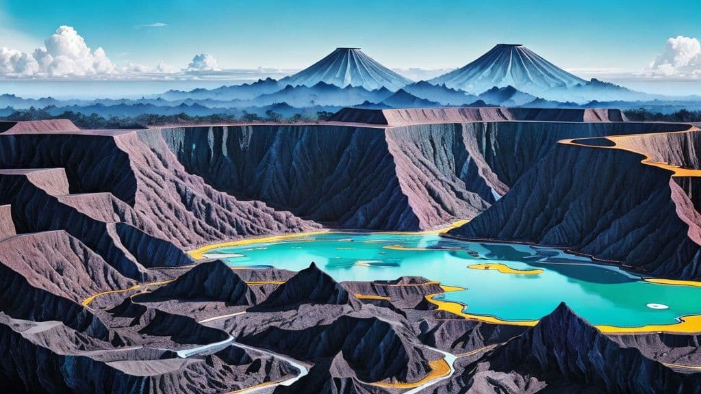 Papua Regional Leaders to Discuss Freeport Share Distribution Following Prabowo's Directive