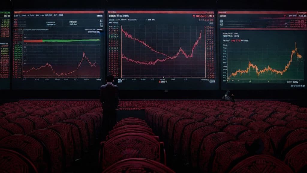 Bitcoin Price Drops Ahead of US Inflation Data Release