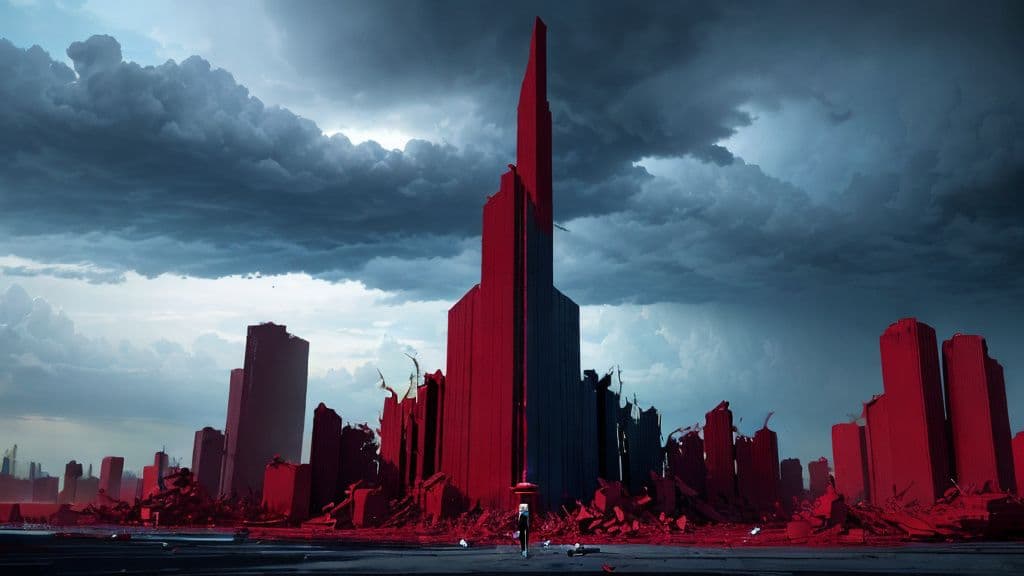 US Unemployment Rate Hits Four-Year High as Job Losses Mount