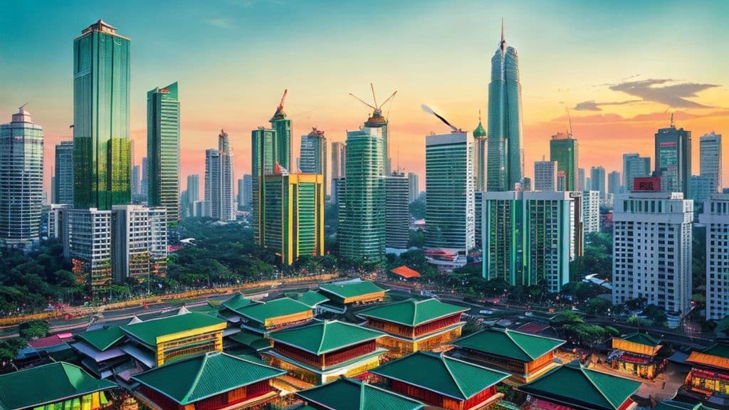 Jakarta's Pramuka Market to Undergo Major Revitalization Amid Financial Challenges