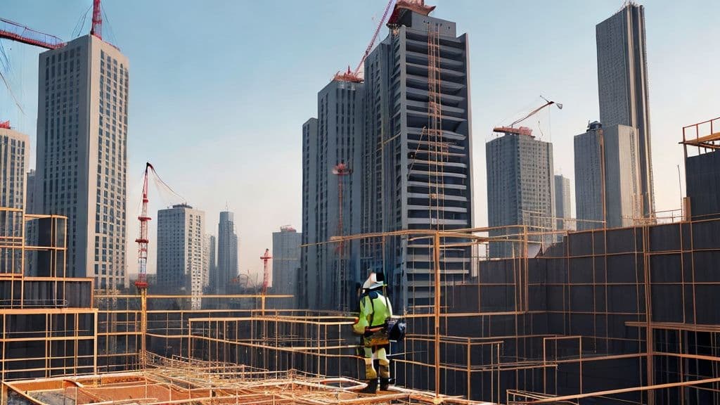 Adhi Karya Appoints Moeharmein as New CEO, Replaces Entus Asnawi