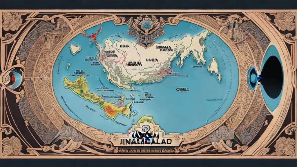 Indonesia to Develop Advanced Excise Stamps with Peruri Collaboration