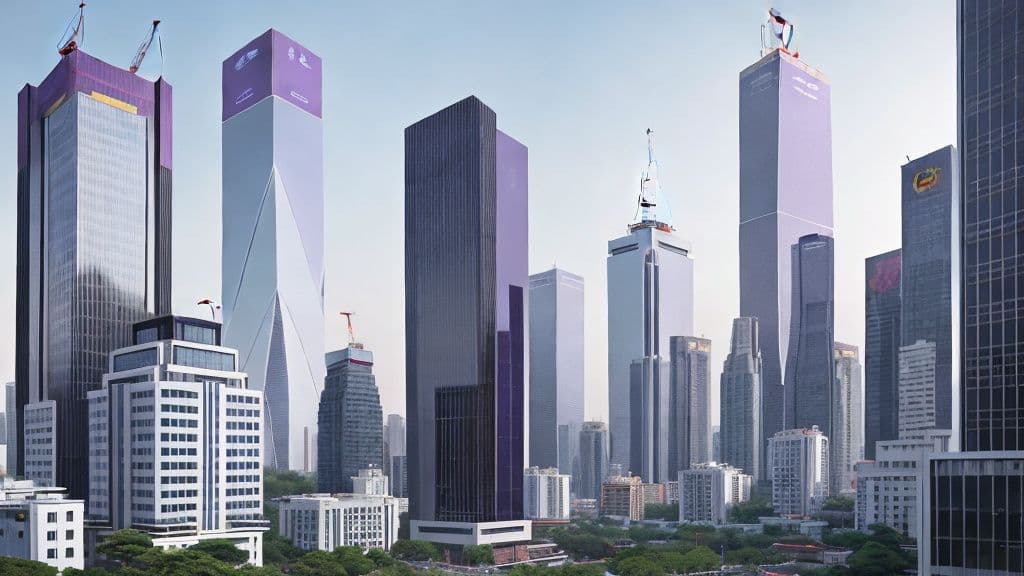 China Vanke Requests 30-Day Grace Period for Maturing Bonds