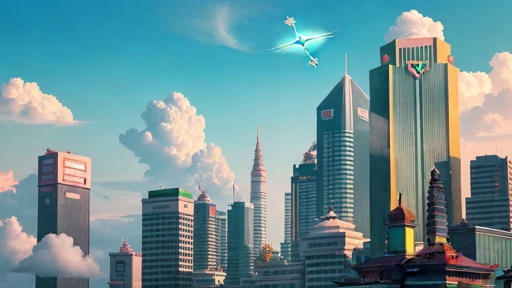 Bank Neo Commerce Focuses on Strengthening Fundamentals Amid OJK's Potential KBMI I Removal