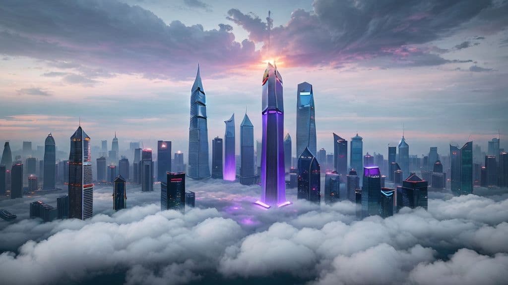 MetaX Shares Soar Nearly 600% on Shanghai Debut as China Boosts Local AI Chipmakers