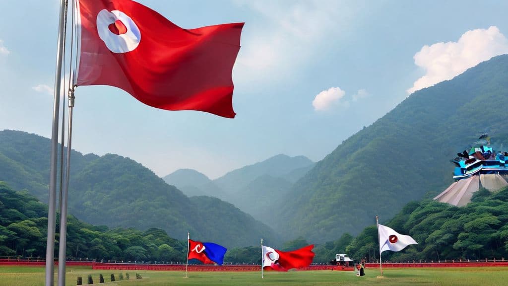 Korean Won Leads Asian Currency Losses on Wednesday Morning